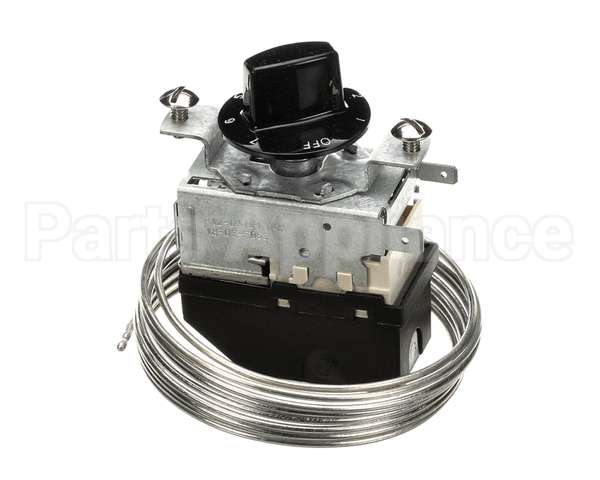 212065 Duke Thermostat, A12-701-003 R-12 Units