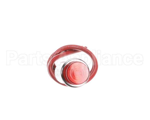 212069 Duke Bulb,250V Pilot Red