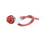 212069 Duke Bulb,250V Pilot Red