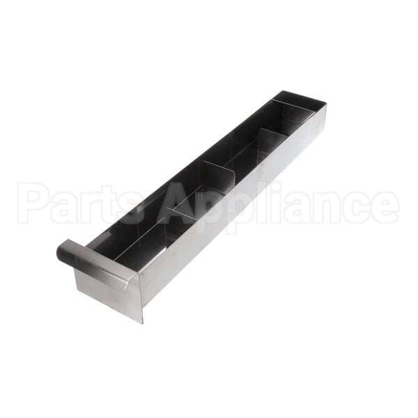 21207001009 Compatible Atosa Tray, Catch, Griddle
