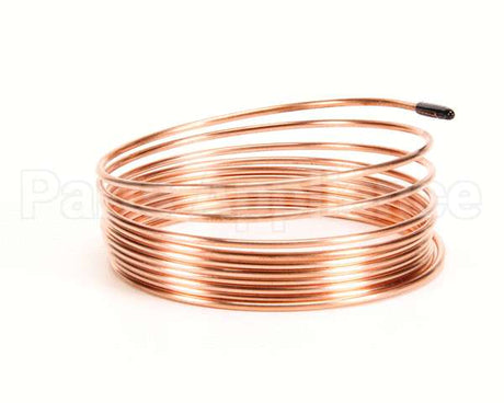 21209-2 Silver King Tube Cap Cu .049 Id.099 Od120