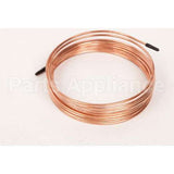21209-4 Compatible Silver King Tube Cap Cu .049 Id 099 Od144