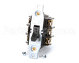 212100 Duke Switch,Toggle 3 Pole 3Ph 220 Volt