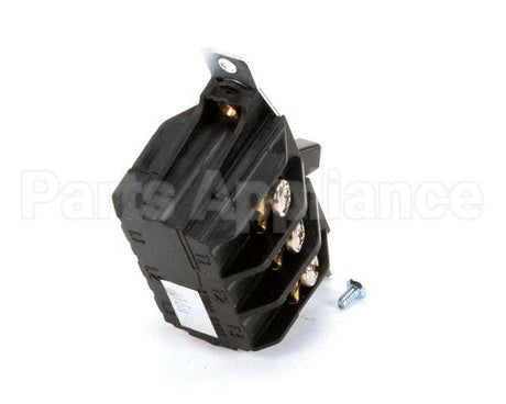 212100 Duke Switch,Toggle 3 Pole 3Ph 220 Volt