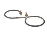 212108 Duke Element,Fig 8 480V 1000W