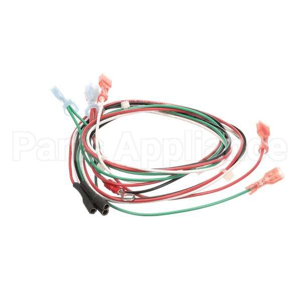 212120 Compatible Multiplex Cord Assy 18-4 Awg 36 In