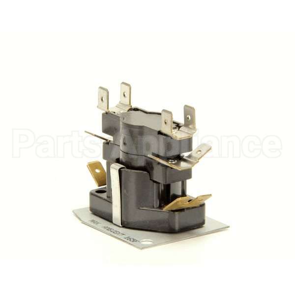 212137 Compatible Multiplex Relay Thermal Time Delay