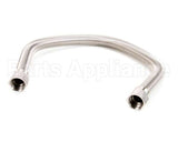 21214 Nieco Connector, Flex, 3/4 X 24 - Assembly