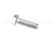 21216-0018 Middleby Scr,Hx Cap Ss 1/2-13X1 1/4