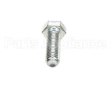 21216-0018 Middleby Scr,Hx Cap Ss 1/2-13X1 1/4