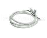 212171 Duke Cord,W/Plug 6-20 250V 1P