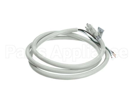 212171 Duke Cord,W/Plug 6-20 250V 1P