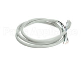 212171 Duke Cord,W/Plug 6-20 250V 1P