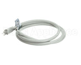 212171 Duke Cord,W/Plug 6-20 250V 1P