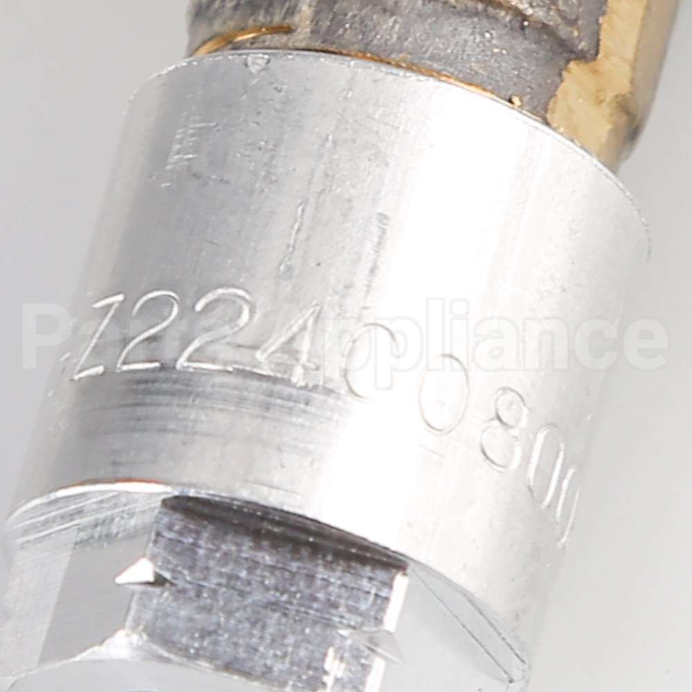 212199 Fisher Paykel Safety Valve