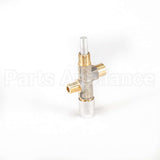 212199 Fisher Paykel Safety Valve