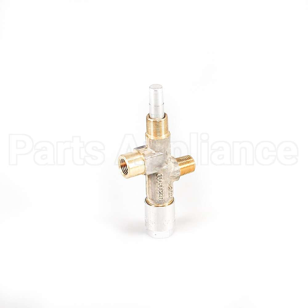 212199 Fisher Paykel Safety Valve