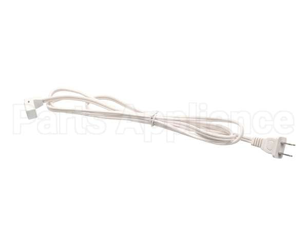 212202 Duke Cord With Plug 5-15 125V -6Ft 6Ft Hera L