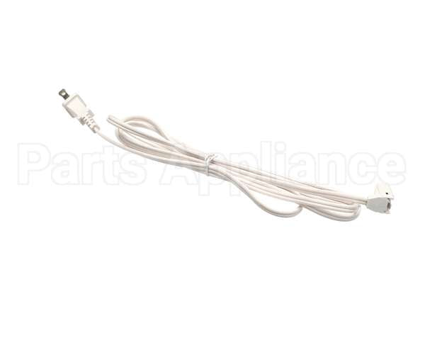 212202 Duke Cord With Plug 5-15 125V -6Ft 6Ft Hera L