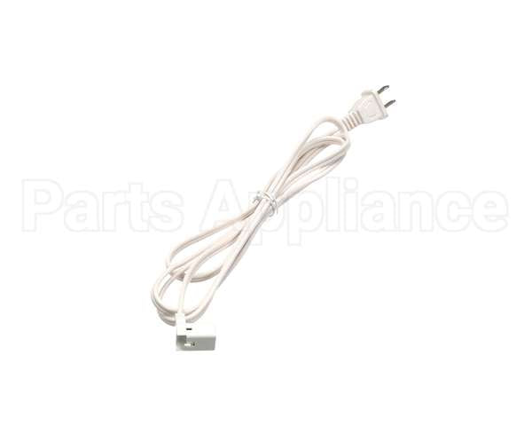 212202 Duke Cord With Plug 5-15 125V -6Ft 6Ft Hera L