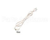 212202 Duke Cord With Plug 5-15 125V -6Ft 6Ft Hera L