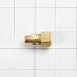 212203 Fisher Paykel Fitting 1/8 Npt Male-3/8Cc