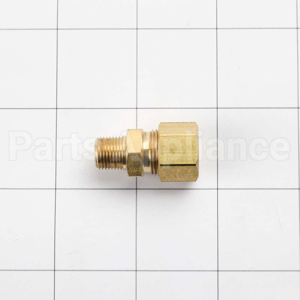 212203 Fisher Paykel Fitting 1/8 Npt Male-3/8Cc