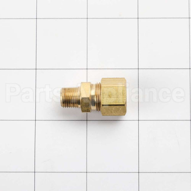 212203 Fisher Paykel Fitting 1/8 Npt Male-3/8Cc
