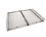 2122076 Frymaster Panel, Sr42G Rh Side