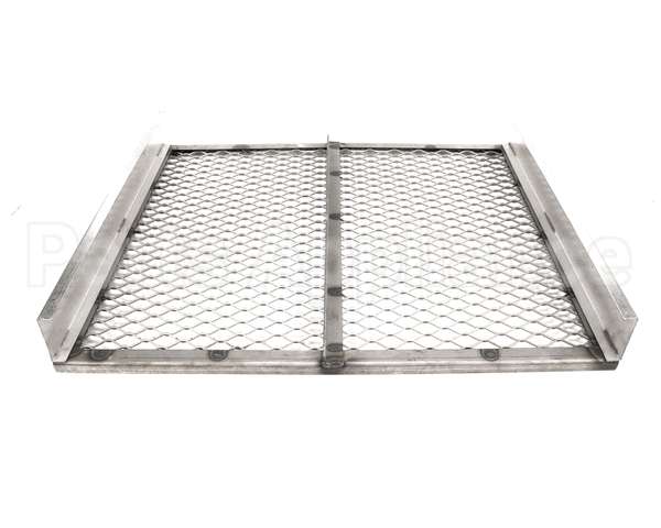 2122076 Frymaster Panel, Sr42G Rh Side