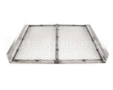 2122076 Frymaster Panel, Sr42G Rh Side