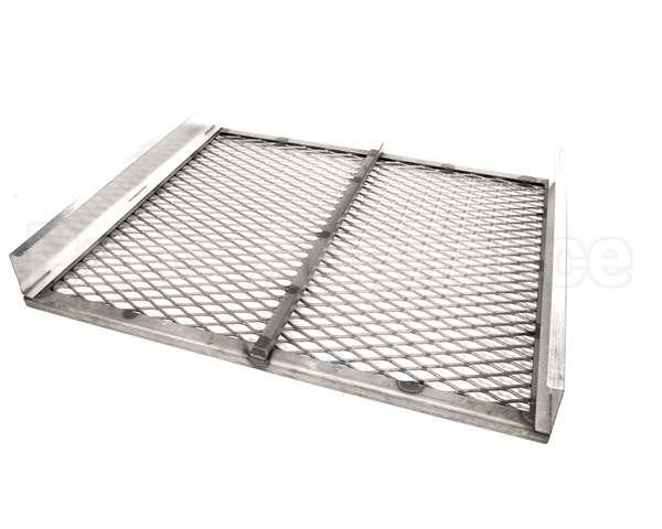 2122076 Frymaster Panel, Sr42G Rh Side