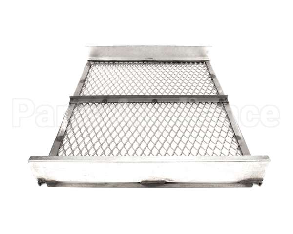 2122076 Frymaster Panel, Sr42G Rh Side