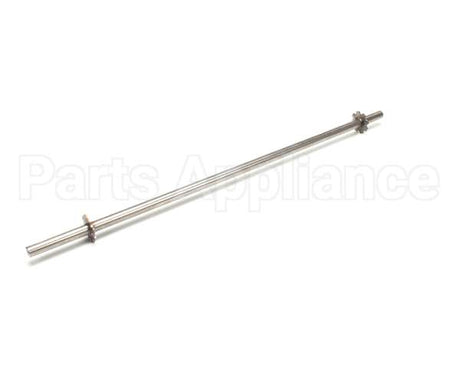 21227 Nieco Rod, Keyed, 5/8 X 26.81,22Belt-Weldment