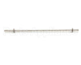 21227 Nieco Rod, Keyed, 5/8 X 26.81,22Belt-Weldment