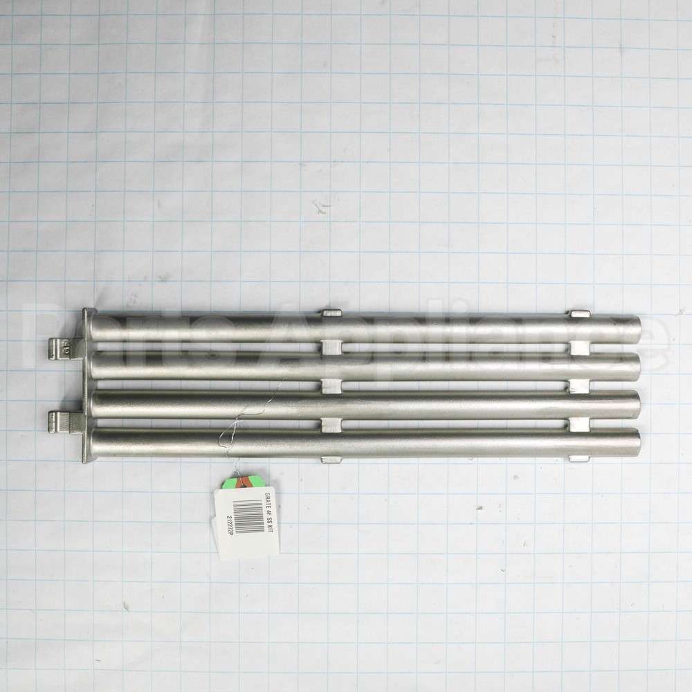 212272P Fisher Paykel Grate 4F Ss Kit