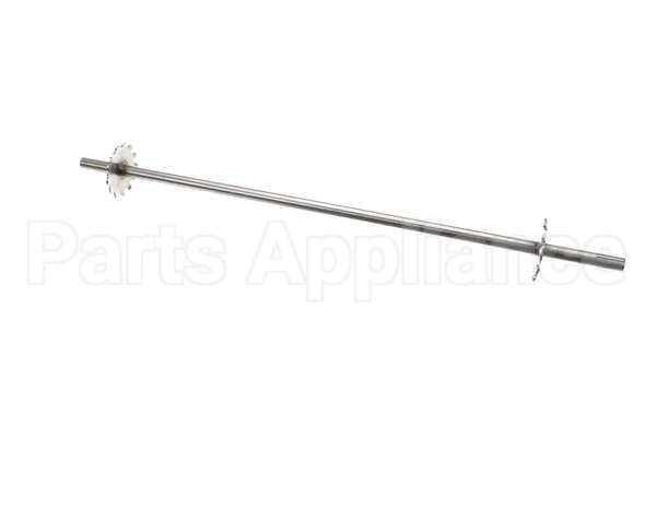 21228 Nieco Shaft, Drive, 22" Rod Belt