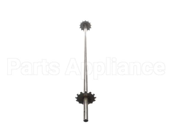 21228 Nieco Shaft, Drive, 22" Rod Belt