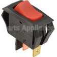 212288 Compatible Duke Switch, Rocker