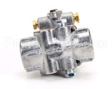 2123 Nieco Valve, Pilot 3/4 Red Button