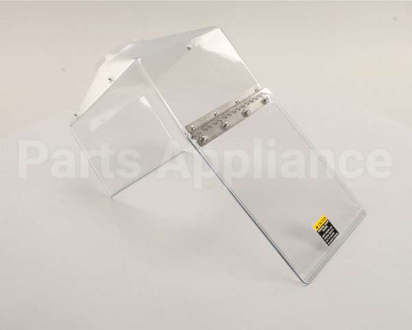 21233.0000 Bunn Hopper/Hinged Lid Kit, (Lpg)