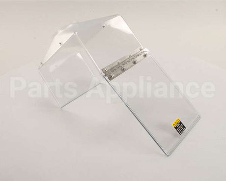 21233.0000 Bunn Hopper/Hinged Lid Kit, (Lpg)