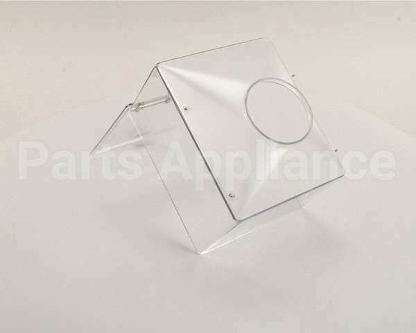 21233.0000 Bunn Hopper/Hinged Lid Kit, (Lpg)