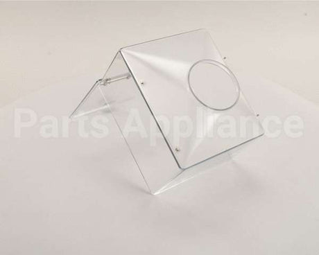 21233.0000 Bunn Hopper/Hinged Lid Kit, (Lpg)