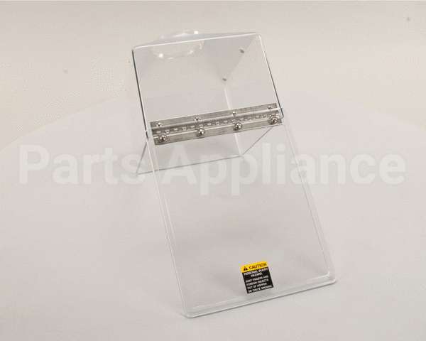 21233.0000 Bunn Hopper/Hinged Lid Kit, (Lpg)