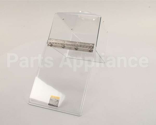 21233.0000 Bunn Hopper/Hinged Lid Kit, (Lpg)