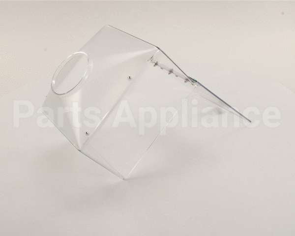 21233.0000 Bunn Hopper/Hinged Lid Kit, (Lpg)