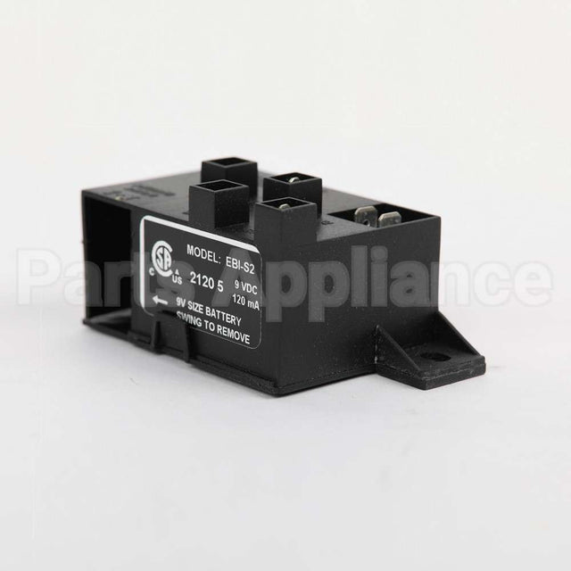 212332 Fisher Paykel Battery Ign Module 9V Eltec 2