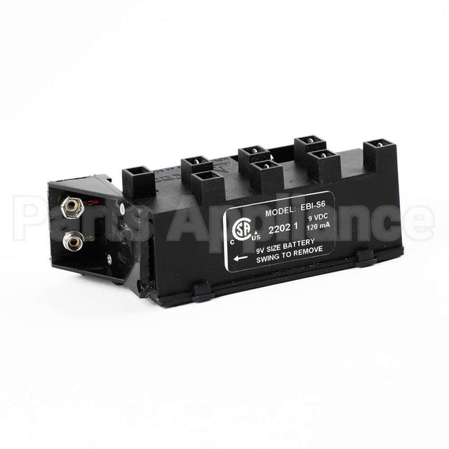 212334P Fisher Paykel Battery Ign Module 9V Eltec 6