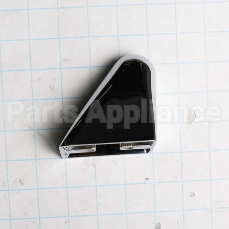 212343 Fisher Paykel End Cap Lid Handle L/H